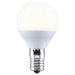 SATCO/NUVO 5.5W LED A15 Intermediate E17 Base 5000K 80 CRI Plastic Dimmable 120V (S15207)