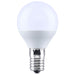 SATCO/NUVO 5.5W LED A15 Intermediate E17 Base 5000K 80 CRI Plastic Dimmable 120V (S15207)
