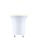 SATCO/NUVO 14W LED A19 GU24 Base 2700K 90 CRI Plastic Dimmable 120V (S15221)