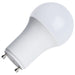SATCO/NUVO 14W LED A19 GU24 Base 4000K 90 CRI Plastic Dimmable 120V (S15222)