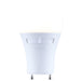SATCO/NUVO 14W LED A19 GU24 Base CCT Selectable 2700K/3000K/3500K/4000K/5000K 90 CRI Base Dimmable 120V (S15225)