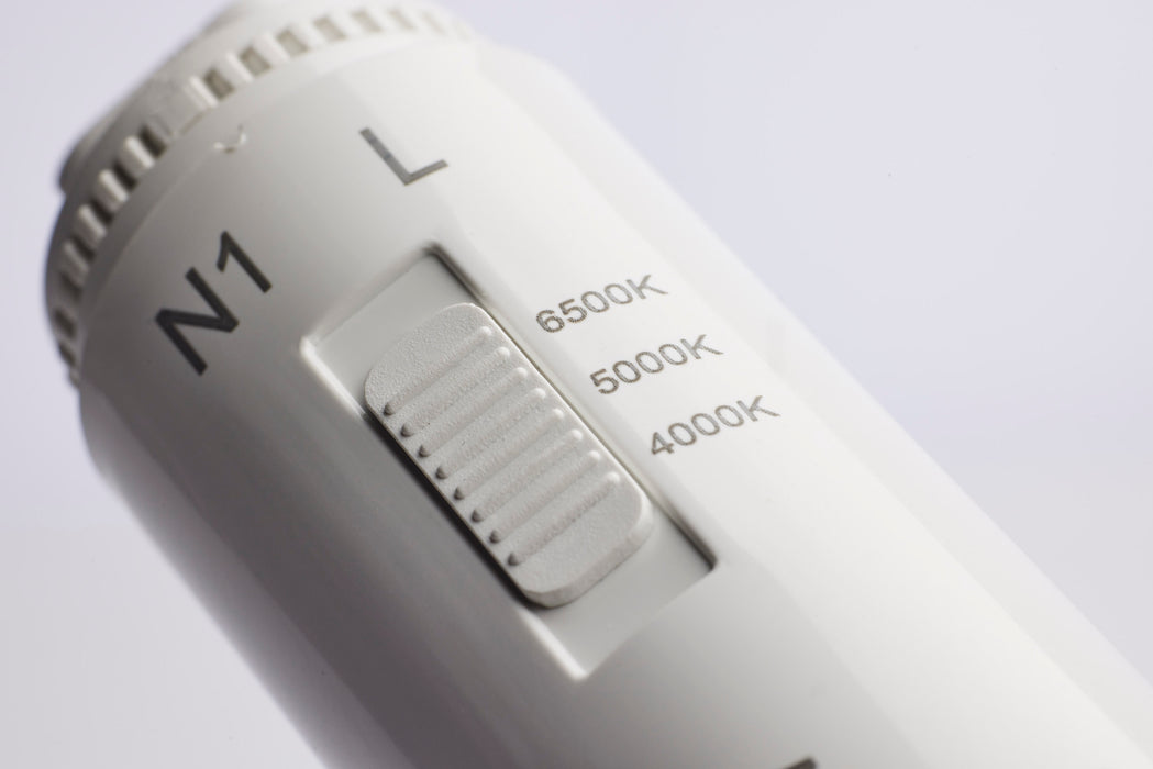 SATCO/NUVO 15W 42 Inch T8 LED CCT Selectable 4000K/5000K/6500K 120-277V Single Or Double Ended Type B Ballast Bypass (S16434)