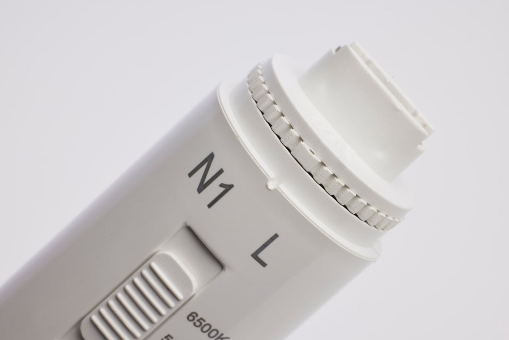 SATCO/NUVO 15W 42 Inch T8 LED CCT Selectable 4000K/5000K/6500K 120-277V Single Or Double Ended Type B Ballast Bypass (S16434)