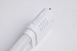 SATCO/NUVO 8W PLL LED Lamp 2G11 Base CCT Selectable 3000K/3500K/4000K/5000K/6500K Type A/B 120-277V (S18416)