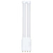 SATCO/NUVO 8W PLL LED Lamp 2G11 Base CCT Selectable 3000K/3500K/4000K/5000K/6500K Type A/B 120-277V (S18416)