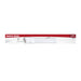 SATCO/NUVO 10W PLL LED Lamp 2G11 Base CCT Selectable 3000K/3500K/4000K/5000K/6500K Type A/B 120-277V (S18417)