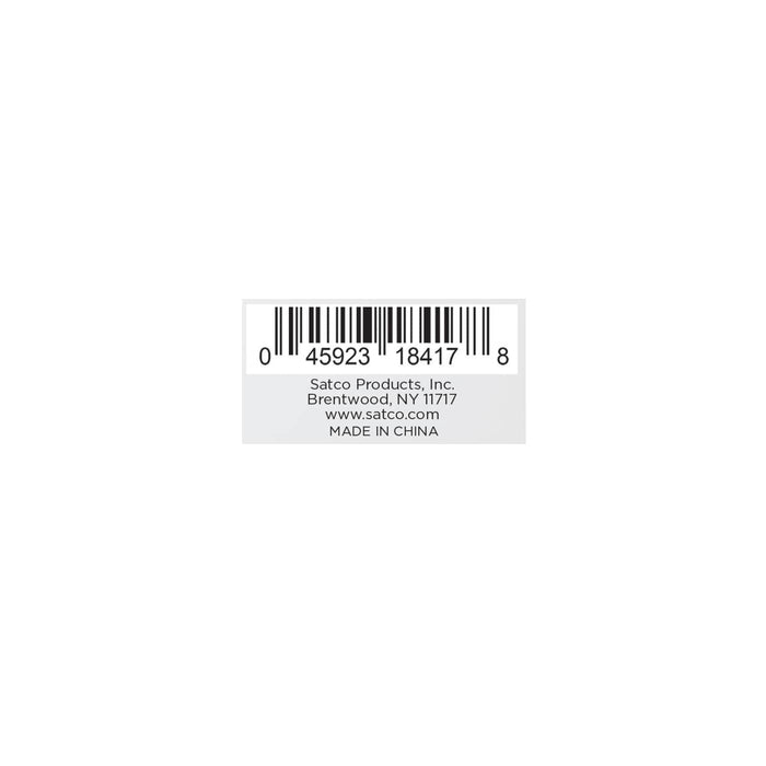 SATCO/NUVO 10W PLL LED Lamp 2G11 Base CCT Selectable 3000K/3500K/4000K/5000K/6500K Type A/B 120-277V (S18417)