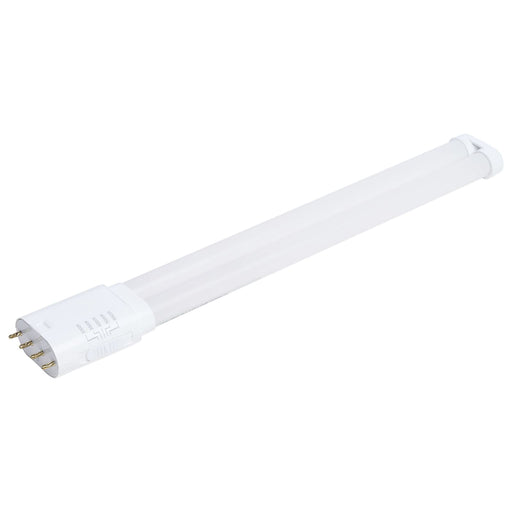 SATCO/NUVO 16W PLL LED Lamp 2G11 Base CCT Selectable 3000K/3500K/4000K/5000K/6500K Type A/B 120-277V (S18418)
