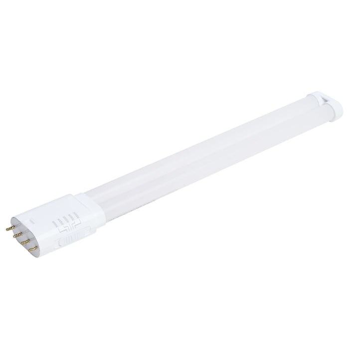 SATCO/NUVO 16W PLL LED Lamp 2G11 Base CCT Selectable 3000K/3500K/4000K/5000K/6500K Type A/B 120-277V (S18418)