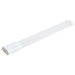 SATCO/NUVO 16W PLL LED Lamp 2G11 Base CCT Selectable 3000K/3500K/4000K/5000K/6500K Type A/B 120-277V (S18418)