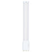 SATCO/NUVO 16W PLL LED Lamp 2G11 Base CCT Selectable 3000K/3500K/4000K/5000K/6500K Type A/B 120-277V (S18418)