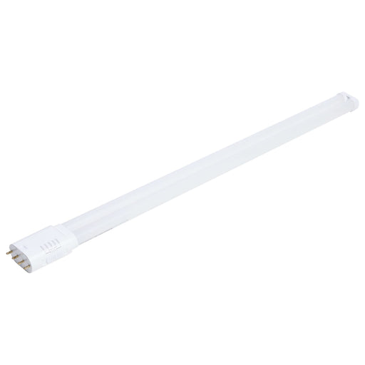 SATCO/NUVO 22W PLL LED Lamp 2G11 Base CCT Selectable 3000K/3500K/4000K/5000K/6500K Type A/B 120-277V (S18419)