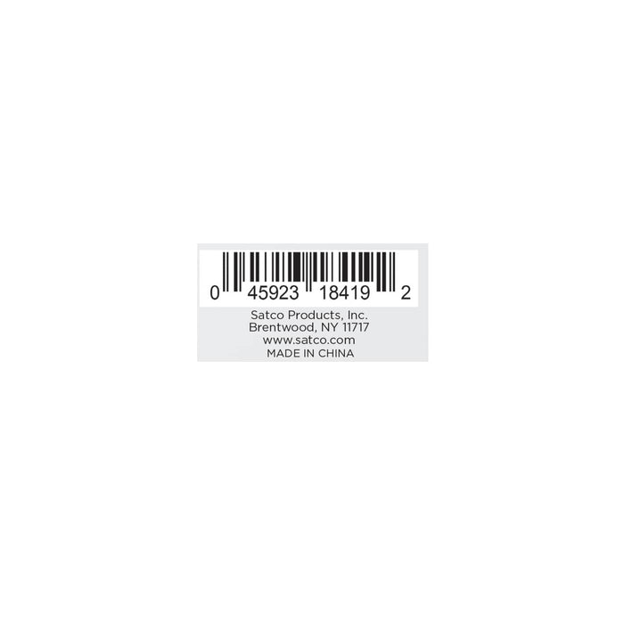SATCO/NUVO 22W PLL LED Lamp 2G11 Base CCT Selectable 3000K/3500K/4000K/5000K/6500K Type A/B 120-277V (S18419)