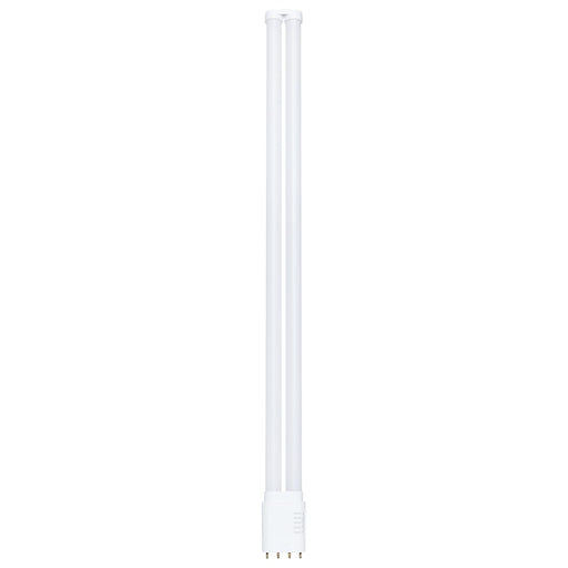 SATCO/NUVO 22W PLL LED Lamp 2G11 Base CCT Selectable 3000K/3500K/4000K/5000K/6500K Type A/B 120-277V (S18419)