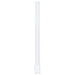 SATCO/NUVO 22W PLL LED Lamp 2G11 Base CCT Selectable 3000K/3500K/4000K/5000K/6500K Type A/B 120-277V (S18419)