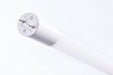 SATCO/NUVO 9.5W 48 Inch T8 LED G13 Base 3500K 1600Lm Type B Frost Finish 120-277V (Q3)