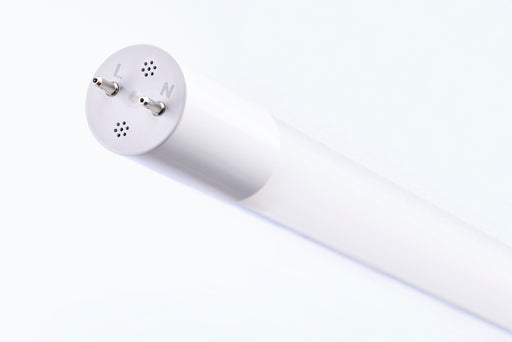 SATCO/NUVO 9.5W 48 Inch T8 LED G13 Base 4000K 1650Lm Type B Frost Finish 120-277V (Q3)