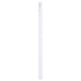 SATCO/NUVO 12W 48 Inch T8 LED G13 Base 3000K 1700Lm Type B Frost Finish 120-277V (Q3)