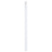 SATCO/NUVO 15W 48 Inch T8 LED G13 Base 3000K 2100Lm Type B Frost Finish 120-277V (Q3)