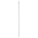 SATCO/NUVO 15W 48 Inch T8 LED G13 Base 4000K 2200Lm Type B Frost Finish 120-277V (Q3)