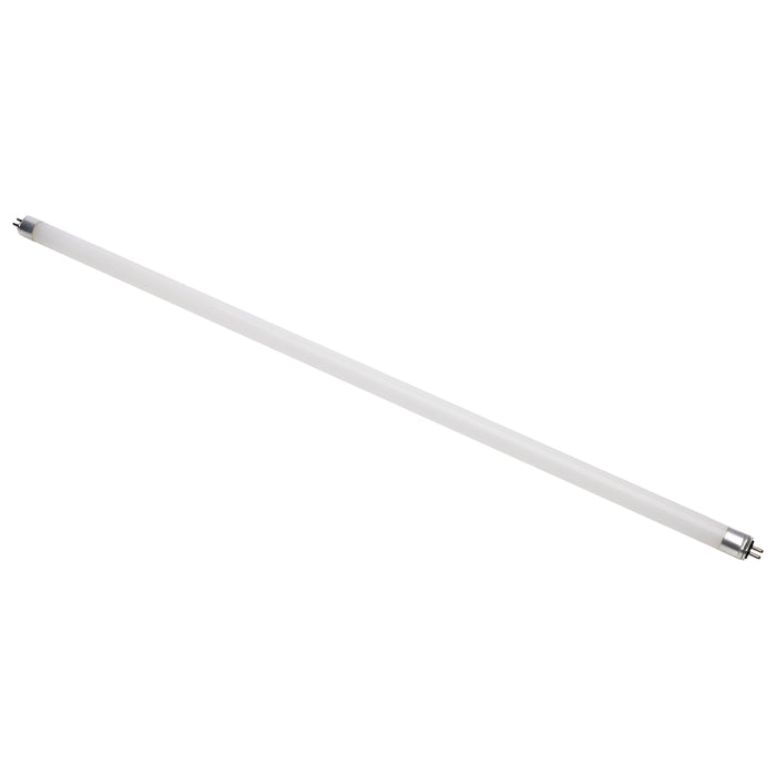 SATCO/NUVO 11W 2 Foot T5 LED Miniature Bi Pin Base 4000K Type A 1400Lm 120-277V (S19947)