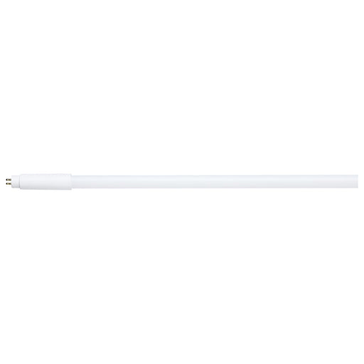 SATCO/NUVO 24 Inch 7W LED T5 G5 Base 4000K Omni Type A/B Pet Coated Line Voltage Dimmable 120-347V (S19950)