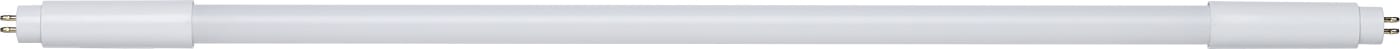 SATCO/NUVO 24 Inch 7W LED T5 G5 Base 5000K Omni Type A/B Pet Coated Line Voltage Dimmable 120-347V (S19951)