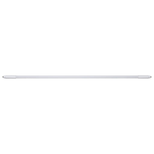 SATCO/NUVO 36 Inch 18W LED T5 G5 Base 5000K Omni Type A/B Pet Coated Line Voltage Dimmable 120-347V (S19960)