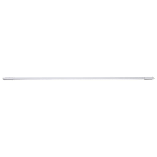 SATCO/NUVO 48 Inch 24W LED T5 G5 Base 4000K Omni Type A/B Pet Coated Line Voltage Dimmable 120-347V (S19965)