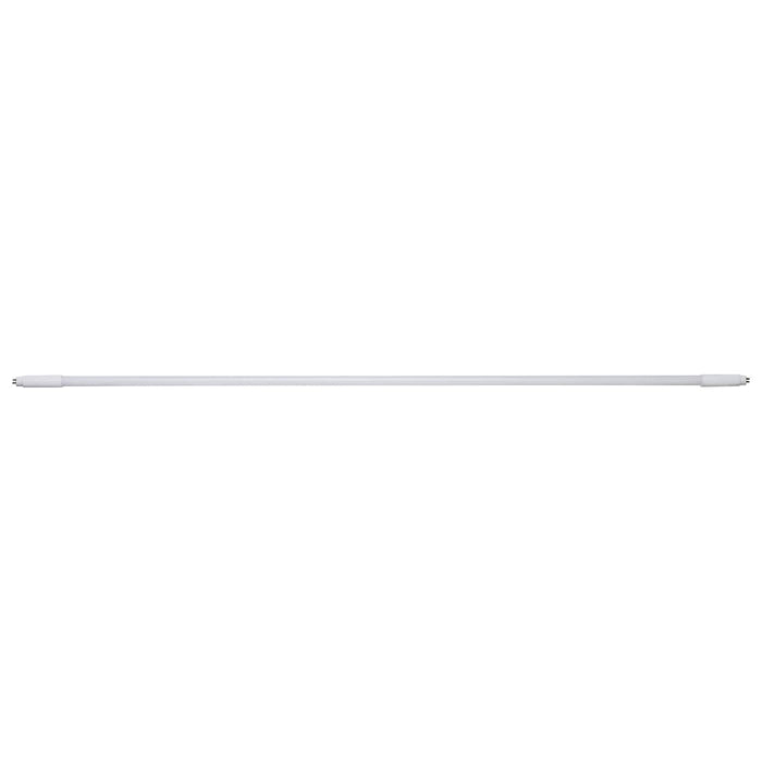 SATCO/NUVO 48 Inch 24W LED T5 G5 Base 5000K Omni Type A/B Pet Coated Line Voltage Dimmable 120-347V (S19966)