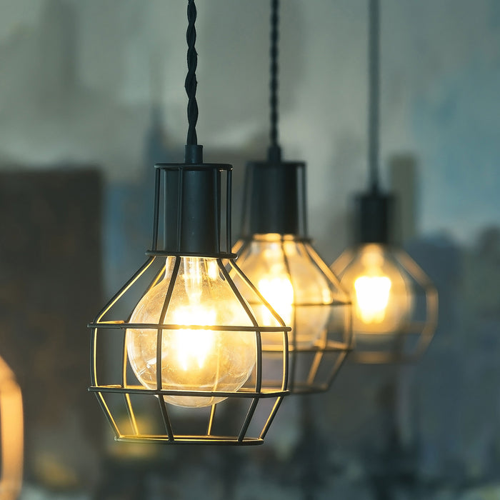 SATCO/NUVO 4W G16.5 LED Clear Candelabra Base 90 CRI 3000K 120V (S21205)