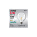 SATCO/NUVO 4W G40 LED Clear Medium Base 90 CRI 4000K 120V (S21249)