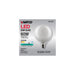 SATCO/NUVO 6W G40 LED White Medium Base 90 CRI 4000K 120V (S21257)