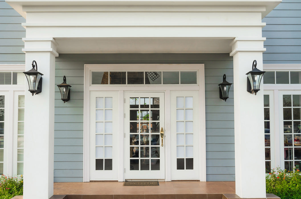 SATCO/NUVO 4W B11 LED Clear Candelabra Base 90 CRI 2700K 120V (S21264)