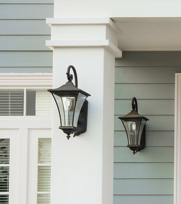 SATCO/NUVO 4W B11 LED Clear Candelabra Base 90 CRI 4000K 120V (S21267)