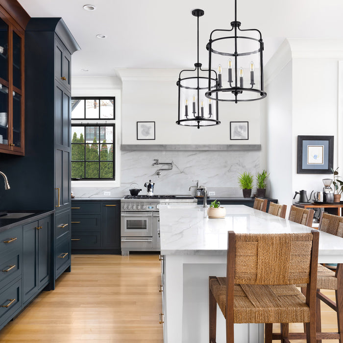 SATCO/NUVO 4W B11 LED Clear Medium Base 90 CRI 4000K 120V (S21286)