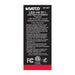 SATCO/NUVO 4W B11 LED Frost Medium Base 90 CRI 2700K 120V (S21287)