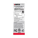 SATCO/NUVO 3W CA11 LED Frost Medium Base 90 CRI 2700K 120V (S21311)