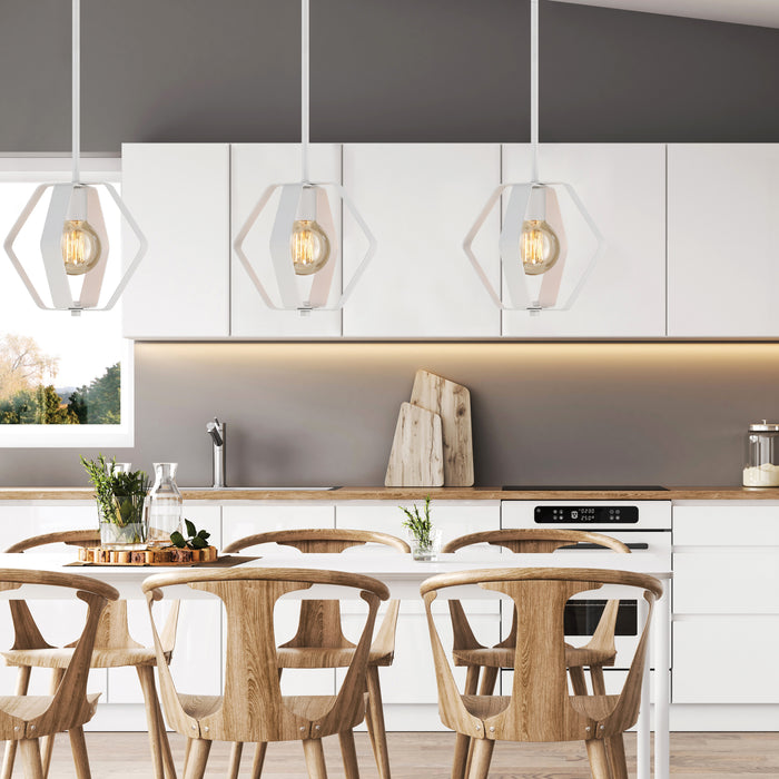 SATCO/NUVO 11.5W A19 LED 90 CRI 2700K GU24 Base 220 Degree Beam Angle 120V 1100Lm (S21324)