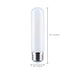 SATCO/NUVO 5.5W LED T10 Medium E26 Base 450Lm 4000K 90 CRI 120V Frost Finish (S21349R1)