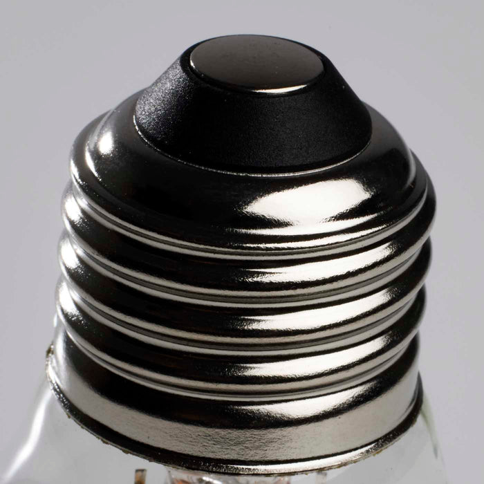 SATCO/NUVO 8W T10 LED Clear Medium Base 90 CRI 2700K 120V (S21350)
