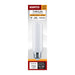 SATCO/NUVO 8W LED T10 Medium E26 Base 720Lm 2700K 90 CRI 120V Frost Finish (S21352R1)