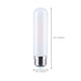 SATCO/NUVO 8W LED T10 Medium E26 Base 720Lm 3000K 90 CRI 120V Frost Finish (S21353R1)
