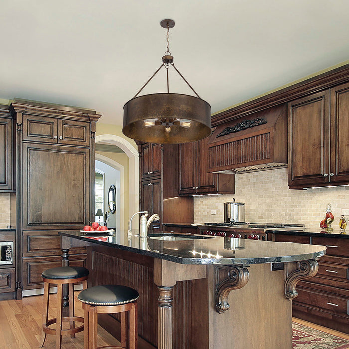 SATCO/NUVO 8W ST19 LED Clear Medium Base 90 CRI 2700K 120V (S21363)