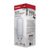 SATCO/NUVO 5W PL LED GX23 Base Frost Finish Type A/B Dual Ballast 3500K 120-277V (S21422)