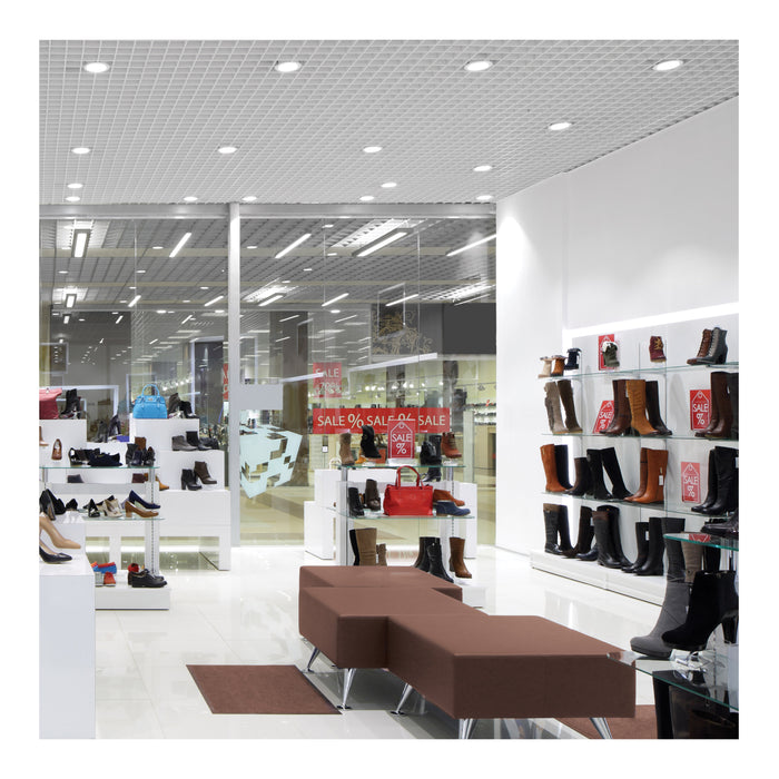 SATCO/NUVO 5W PL Led: GX23 Base Frost Finish Type A/B Dual Ballast 4000K 120-277V (S21423)
