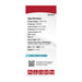 SATCO/NUVO 5W PL Led: GX23 Base Frost Finish Type A/B Dual Ballast 4000K 120-277V (S21423)