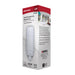 SATCO/NUVO 7W PL Led: G24d Base Frost Finish Type A/B Dual Ballast 4000K 120-277V (S21428)