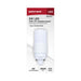 SATCO/NUVO 5W PL LED G24d Base Frost Finish Type A/B Dual Ballast 3000K 120-277V (S21431)
