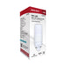 SATCO/NUVO 5W PL LED G24d Base Frost Finish Type A/B Dual Ballast 4000K 120-277V (S21433)